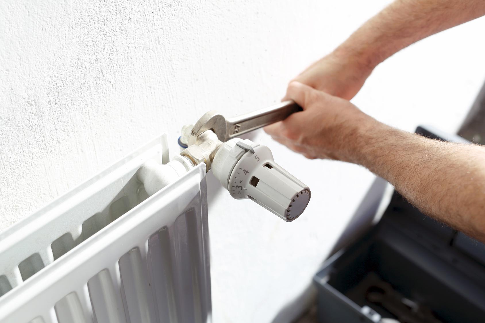 entretien chauffage gaz La Celle-Saint-Cloud