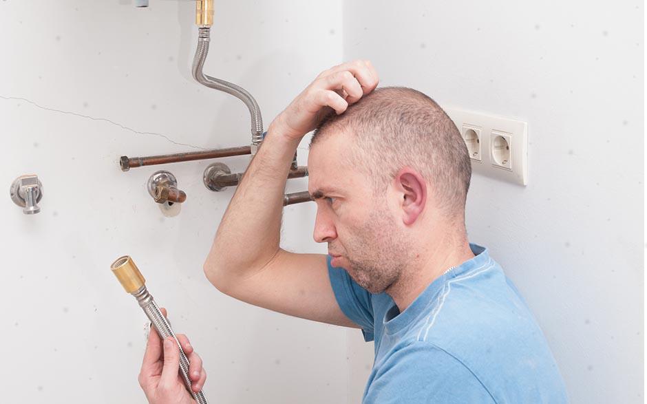 entretien chauffage gaz La Celle-Saint-Cloud
