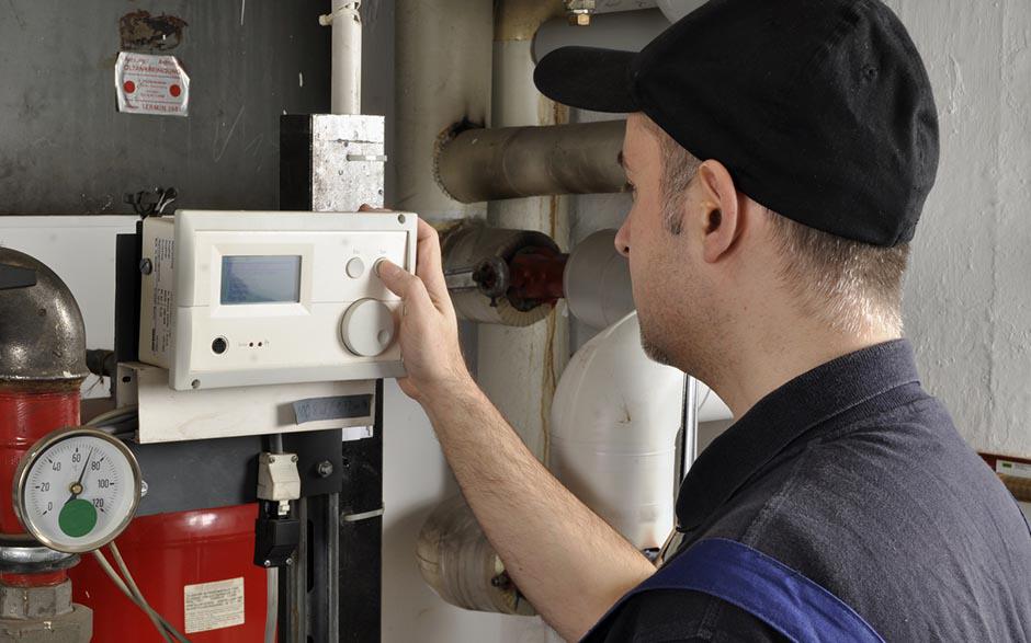 tarif contrat entretien chaudière Aubervilliers